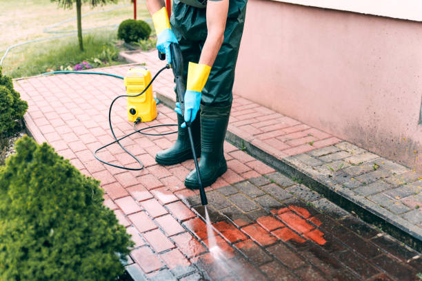 Concrete Sealing in Lindsay, OK