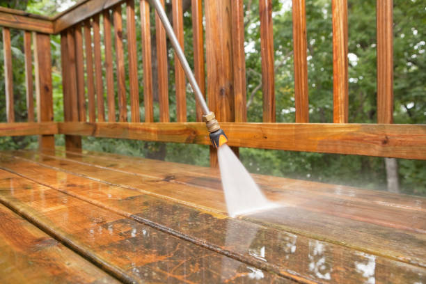 Best Roof Washing  in Lindsay, OK